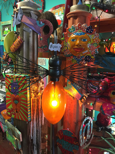 Gift Shop «Blue Frog Imports», reviews and photos, 8608 Main St, Woodstock, GA 30188, USA