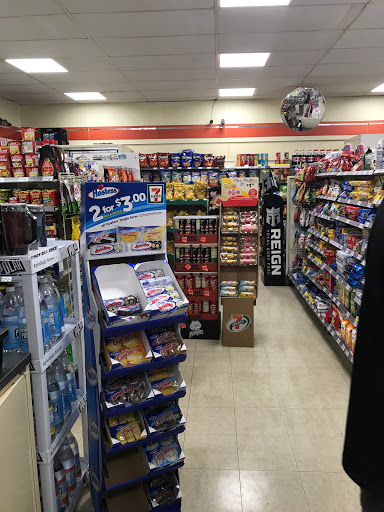 Convenience Store «7-Eleven», reviews and photos, 535 Halfway House Rd, Windsor Locks, CT 06096, USA