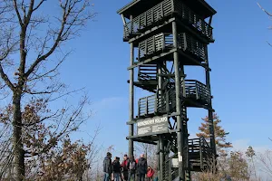 Berzsenyi Viewing Tower image