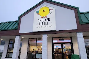 Chicken Little Cafe image