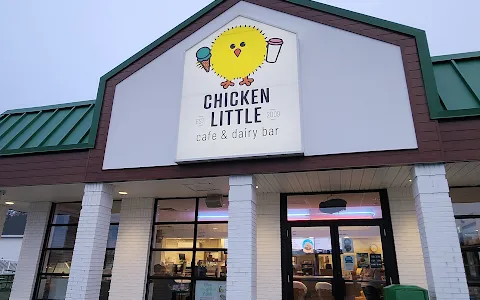 Chicken Little Cafe image