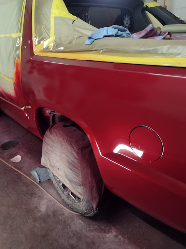 Used Auto Parts Store «Ace Auto Parts», reviews and photos, 754 Rice St, St Paul, MN 55117, USA