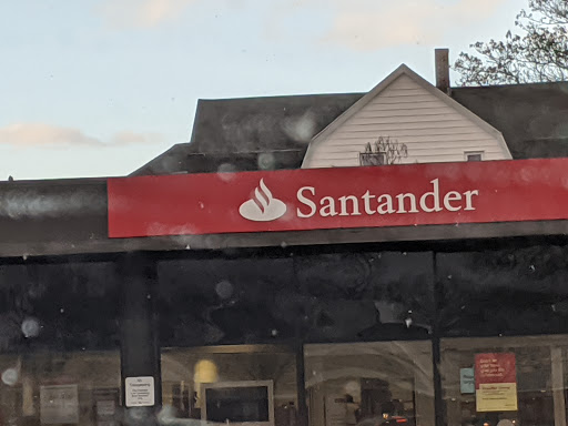 Bank «Santander Bank», reviews and photos