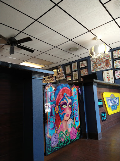 Tattoo Shop «Empire Tattoo Studios», reviews and photos, 9342 Magnolia Ave, Riverside, CA 92503, USA