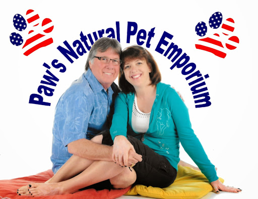 Pet Store «Paws Natural Pet Emporium», reviews and photos, 8551 W Gage Blvd, Kennewick, WA 99336, USA