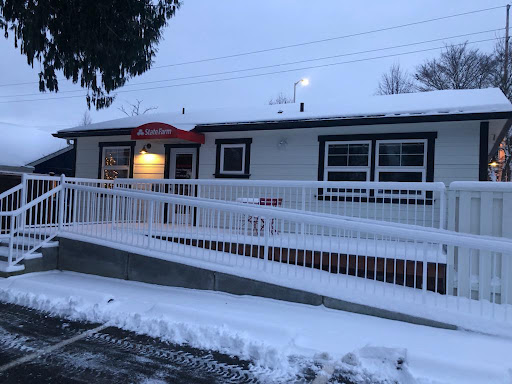 Insurance Agency «Kevin Hayward – State Farm Insurance Agent», reviews and photos