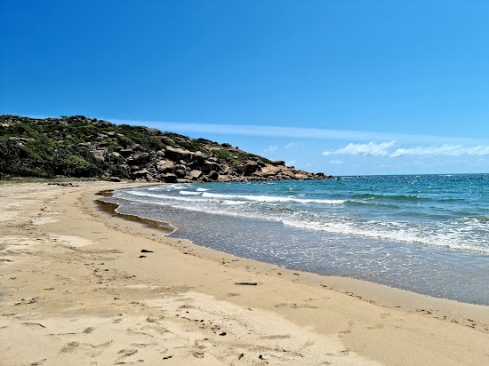 Rose Bay Beach