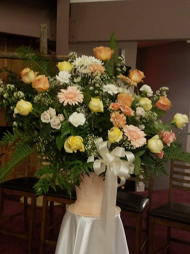 Florist «Mt Scott Flowers», reviews and photos, 7405 SE 82nd Ave, Portland, OR 97266, USA