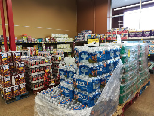 Grocery Store «Grocery Outlet Bargain Market», reviews and photos, 1130 Chester Pike, Sharon Hill, PA 19079, USA