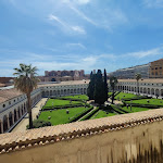 Photo n°2 de l'avis de Jozsef.u fait le 20/05/2022 à 20:51 sur le  Camplus Hotel Roma Centro à Rome