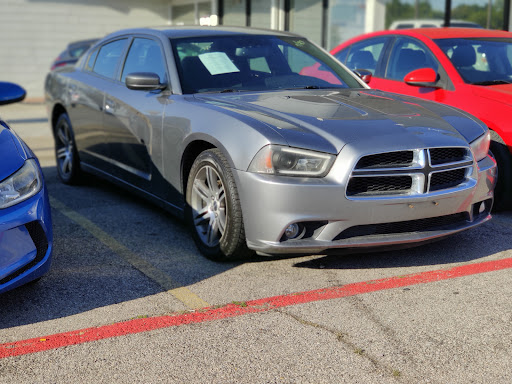 Used Car Dealer «DriveTime Used Cars», reviews and photos, 821 E Division St, Arlington, TX 76011, USA