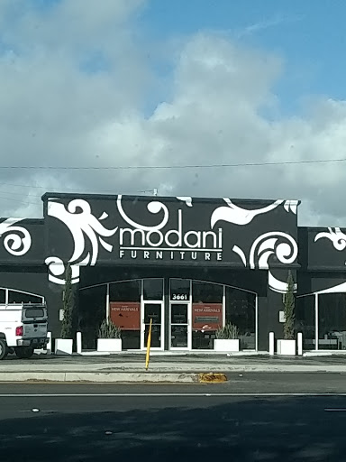 Furniture Store «Modern Furniture Store Fort Lauderdale Modani», reviews and photos, 3661 N Federal Hwy, Fort Lauderdale, FL 33308, USA