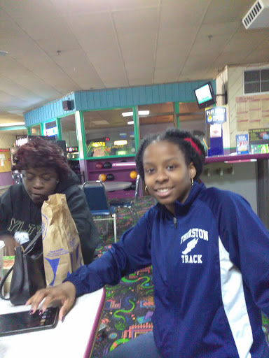 Bowling Alley «Cherry Hill Lanes», reviews and photos, 300 Inkster Rd, Dearborn Heights, MI 48127, USA