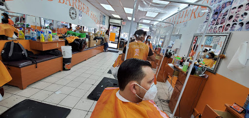 Barber Shop «F.R.G. Barbershop», reviews and photos, 8606 19th Ave, Brooklyn, NY 11214, USA