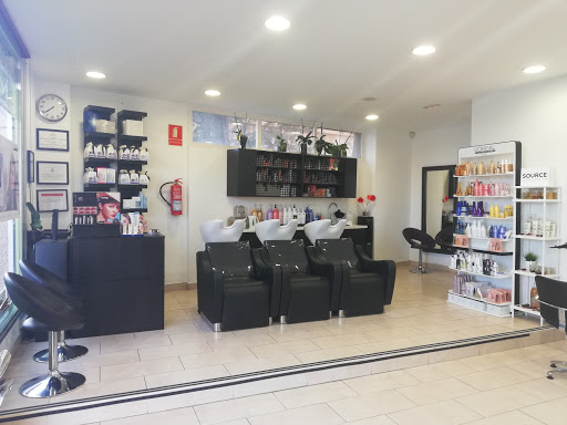 RH Peluqueros en Santa Cruz de Tenerife, Santa Cruz de Tenerife