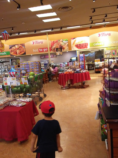 Supermarket «Tops», reviews and photos, 700 1st N St, Syracuse, NY 13208, USA