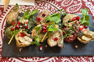 Photo n°24 de Restaurant Toné Géorgien à Nice ()