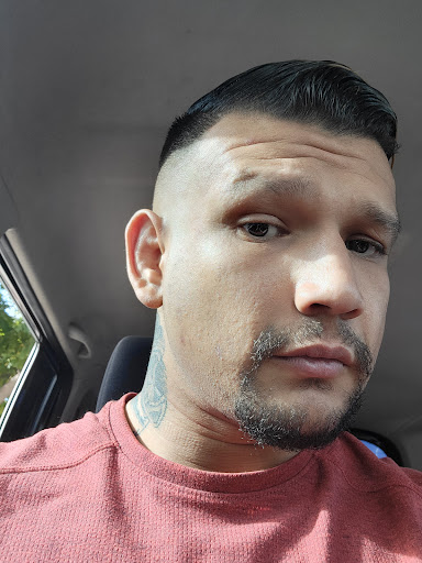 Barber Shop «In the Cut Barbershop», reviews and photos, 1377 University Ave, Riverside, CA 92507, USA