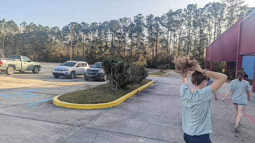 Bowling Alley «Bowling USA», reviews and photos, 685 Brownswitch Rd, Slidell, LA 70458, USA