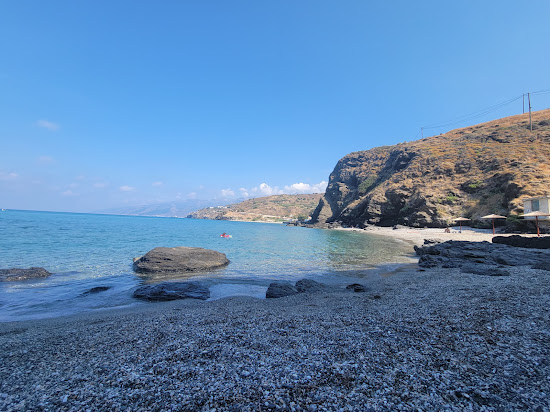 Partheni Beach