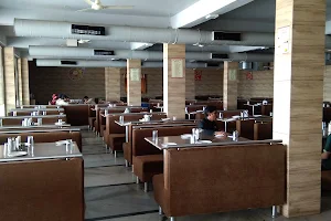 Tulsi hotel & restaurant image