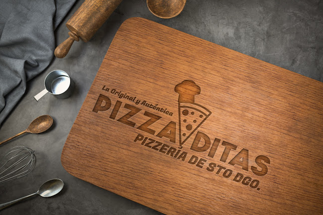 Opiniones de PizzaDitas en Santo Domingo de los Colorados - Pizzeria