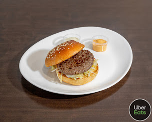 Photo n°6 de SİEF KEBAB à Grandchamp-des-Fontaines ()