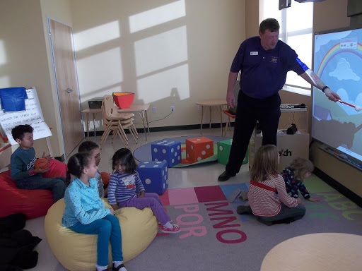 Preschool «Kiddie Academy of Ashburn», reviews and photos, 20775 Century Corner Dr, Ashburn, VA 20147, USA