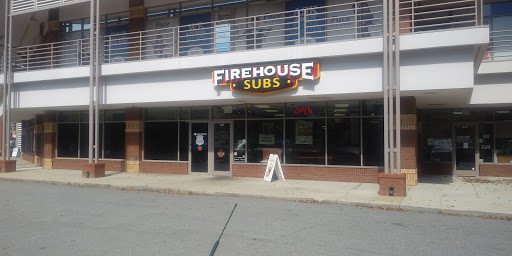 Sandwich Shop «Firehouse Subs», reviews and photos, 321 Commerce Dr, Peachtree City, GA 30269, USA