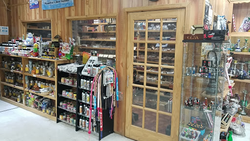 Tobacco Shop «TOBACCO AND BEYOND», reviews and photos, 3947 N Belt Line Rd, Irving, TX 75038, USA