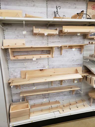 Craft Store «A.C. Moore Arts and Crafts», reviews and photos, 9515 Crosshill Blvd #109, Jacksonville, FL 32222, USA