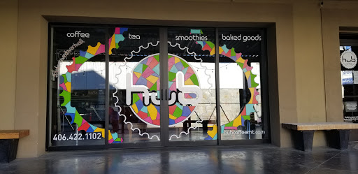 Coffee Shop «Hub Coffee», reviews and photos, 314 N Last Chance Gulch, Helena, MT 59601, USA