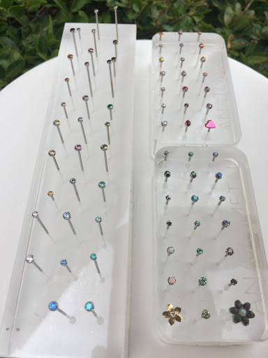 Explore sun tattoo ideas, creative tattoo ideas in Addison, available at Cat Tattoo