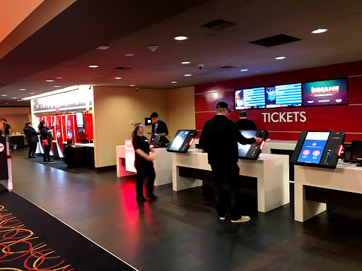 Movie Theater «AMC Loews Factoria 8», reviews and photos, 3505 Factoria Blvd SE, Bellevue, WA 98006, USA