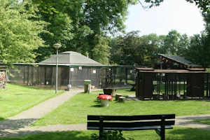 Stichting Dierenweiden Lelystad - Kinderboerderij het Stadspark image