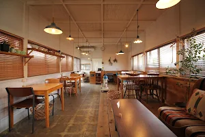 Patra Cafe image