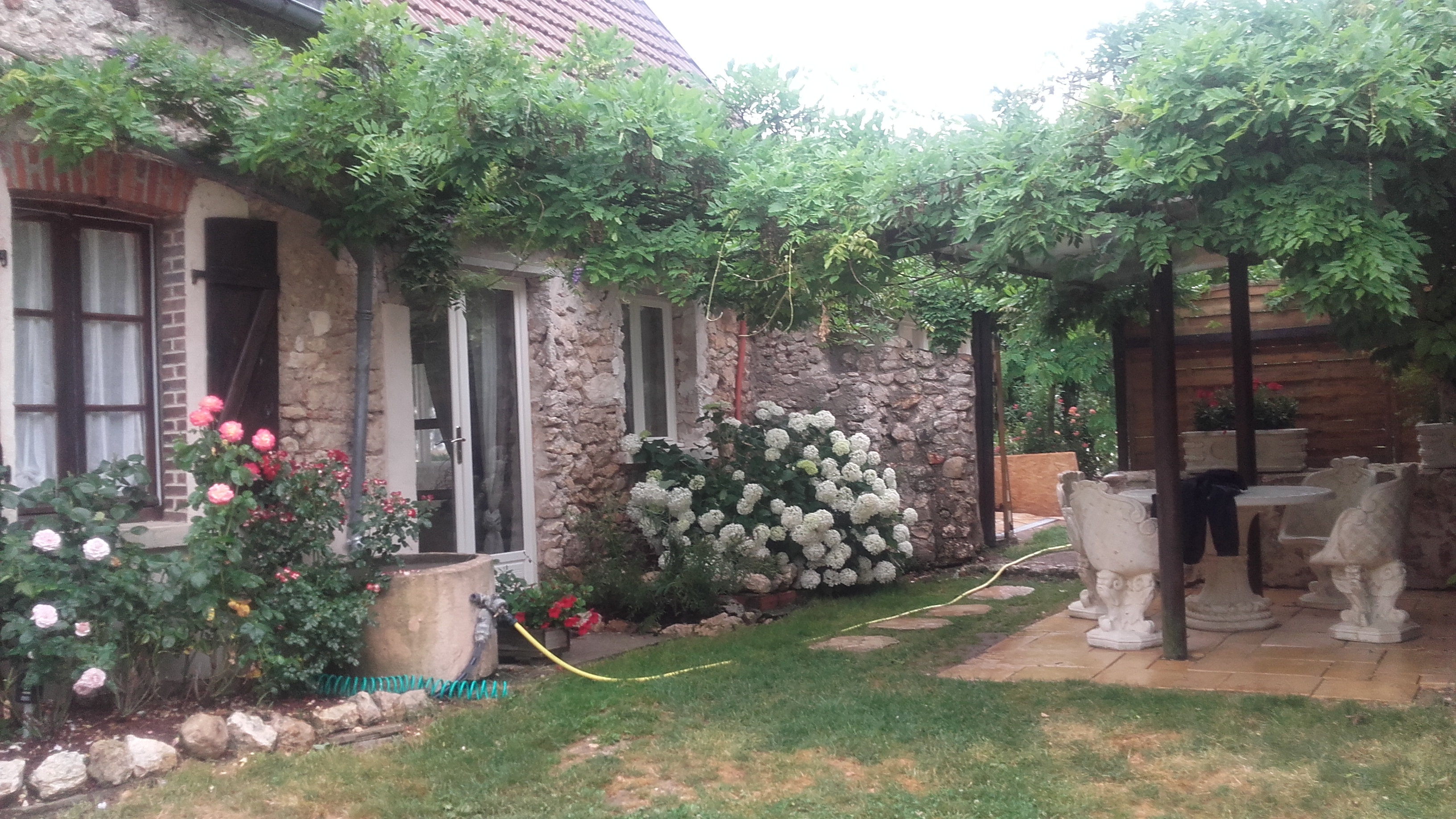 Photo n° 1 de l'avis de Erwan.u fait le 29/06/2017 à 12:59