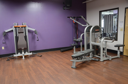 Gym «Anytime Fitness», reviews and photos, 6015 W Forest Home Ave, Milwaukee, WI 53220, USA