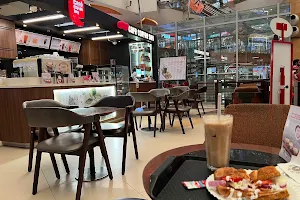 Cafe Coffee Day image