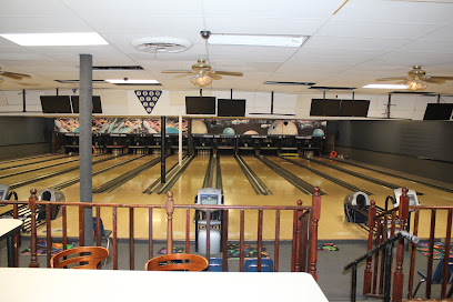 Juanitos Family Bowling Center