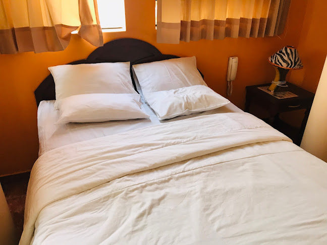 Hotel Platino - Hotel