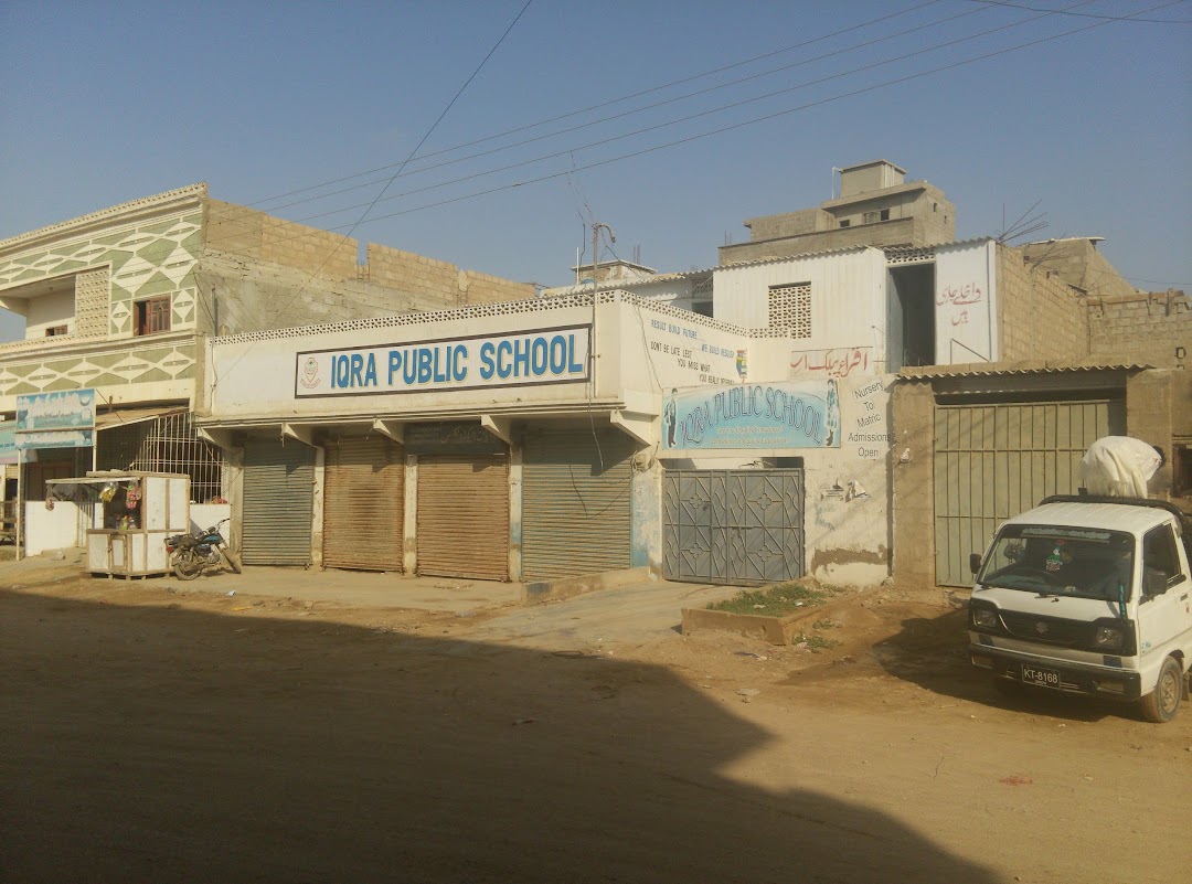 Iqra Public School