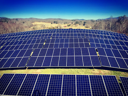 Solar panels courses Atlanta