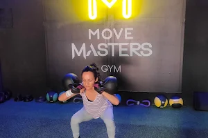 MOVE MASTERS GYM image