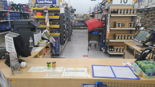 Department Store «Walmart Supercenter», reviews and photos, 1018 Riley St, Folsom, CA 95630, USA