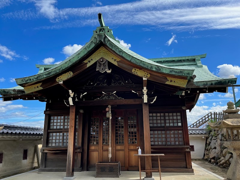 住吉神社