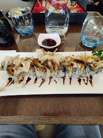 Sushi du Restaurant de sushis Sushi Yuki à Paris - n°12