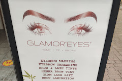 Glamor'Eyes'