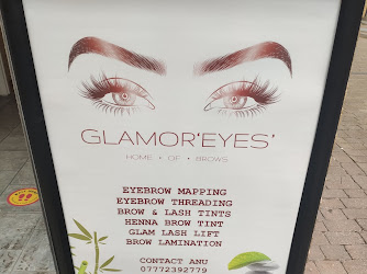 Glamor'Eyes'