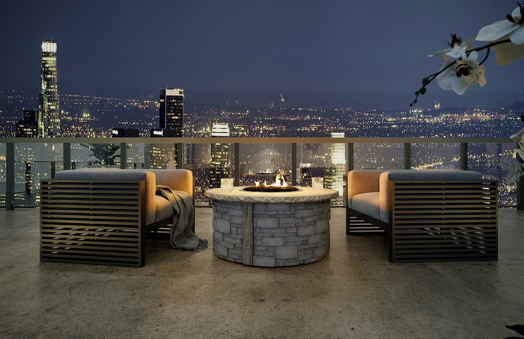 Nicolock Paving Stones